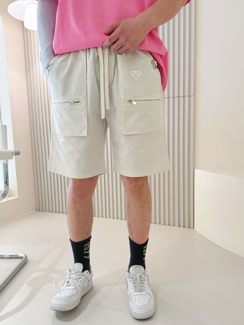 Prada Short Pants